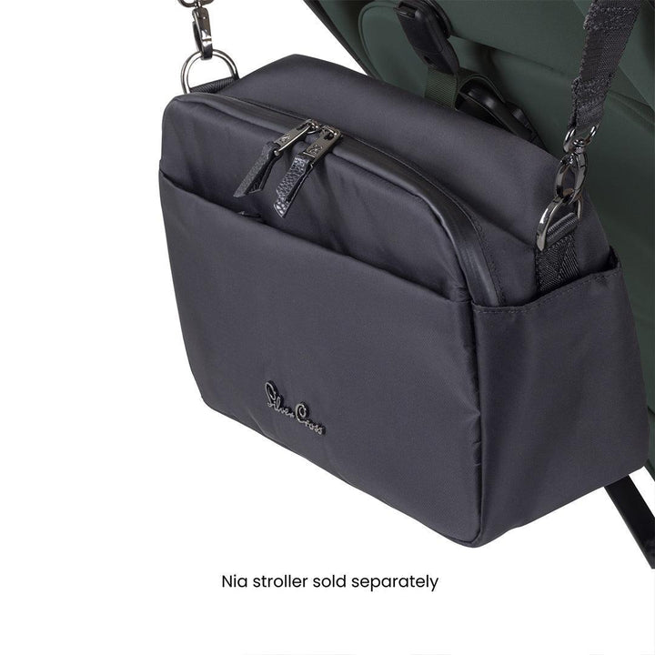Silver Cross Nia Accessory Pack - Conifer-Stroller Bundle Boxes-Conifer- | Natural Baby Shower