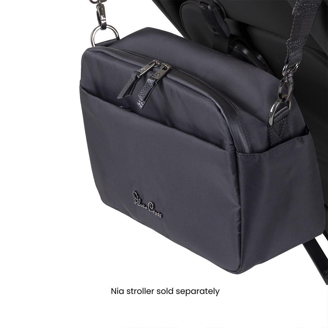 Silver Cross Nia Accessory Pack - Onyx-Stroller Bundle Boxes-Onyx- | Natural Baby Shower