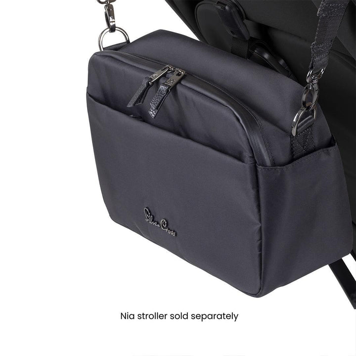 Silver Cross Nia Accessory Pack - Onyx-Stroller Bundle Boxes-Onyx- | Natural Baby Shower