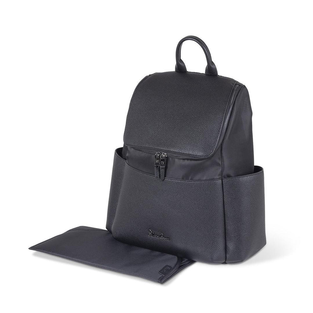 Silver Cross Nia Accessory Pack - Onyx-Stroller Bundle Boxes-Onyx- | Natural Baby Shower