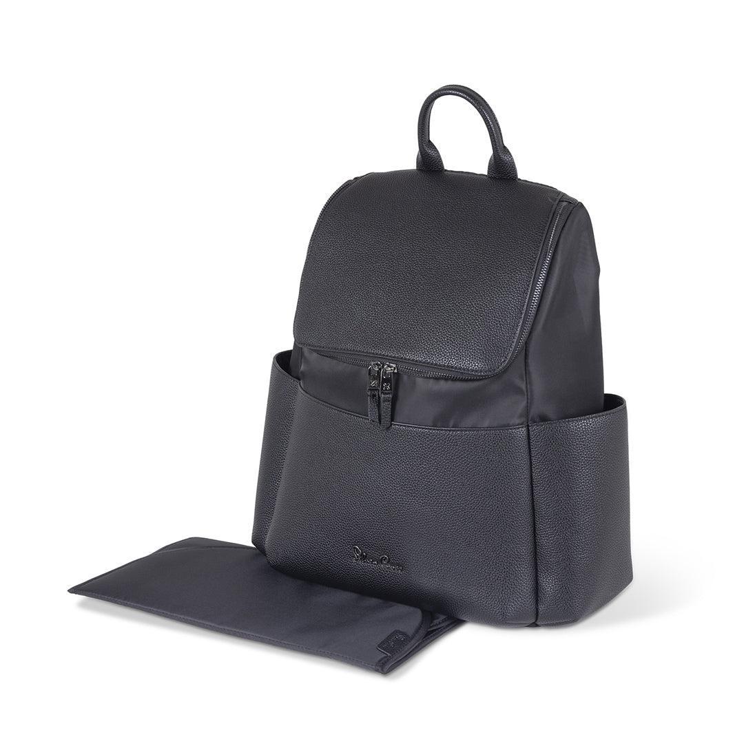Silver Cross Nia Accessory Pack - Onyx-Stroller Bundle Boxes-Onyx- | Natural Baby Shower