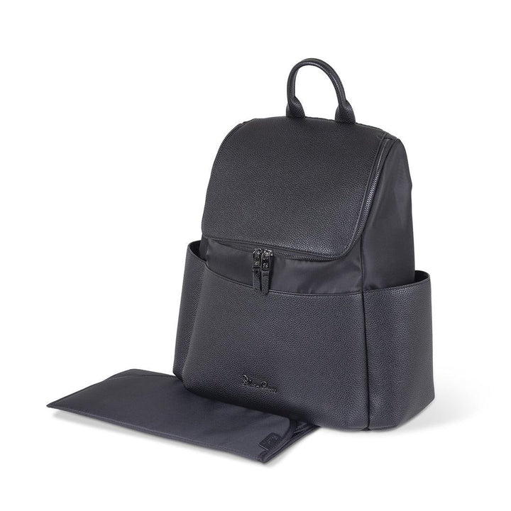 Silver Cross Nia Accessory Pack - Onyx-Stroller Bundle Boxes-Onyx- | Natural Baby Shower