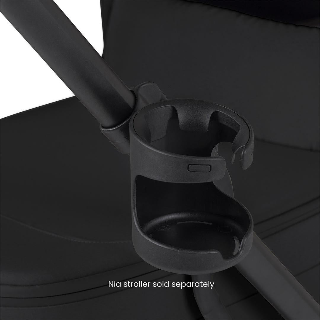 Silver Cross Nia Accessory Pack - Onyx-Stroller Bundle Boxes-Onyx- | Natural Baby Shower