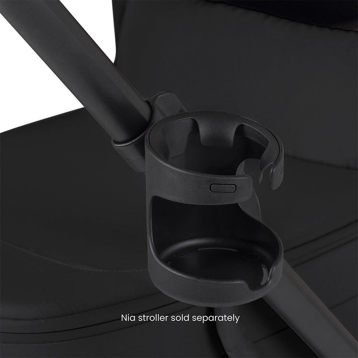 Silver Cross Nia Accessory Pack - Onyx-Stroller Bundle Boxes-Onyx- | Natural Baby Shower