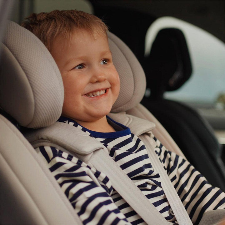 Silver Cross Approach Plus 360 - Timeless Cocoa-Car Seats-Timeless Cocoa-Without Base | Natural Baby Shower