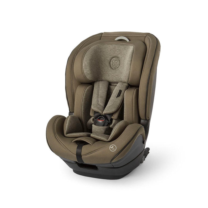 Silver Cross Balance i-Size Car Seat - Cedar-Car Seats-Cedar-No Travel Kit | Natural Baby Shower