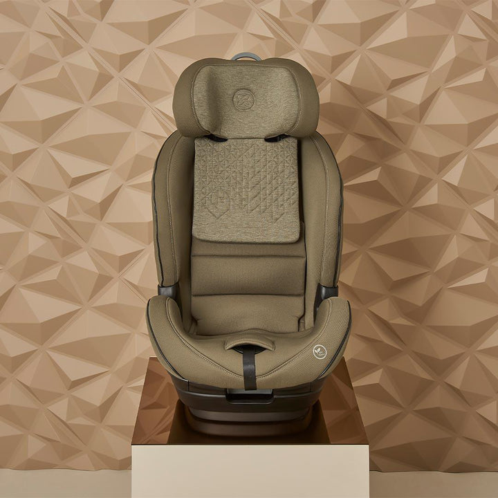 Silver Cross Balance i-Size Car Seat - Cedar-Car Seats-Cedar-With Travel Kit | Natural Baby Shower