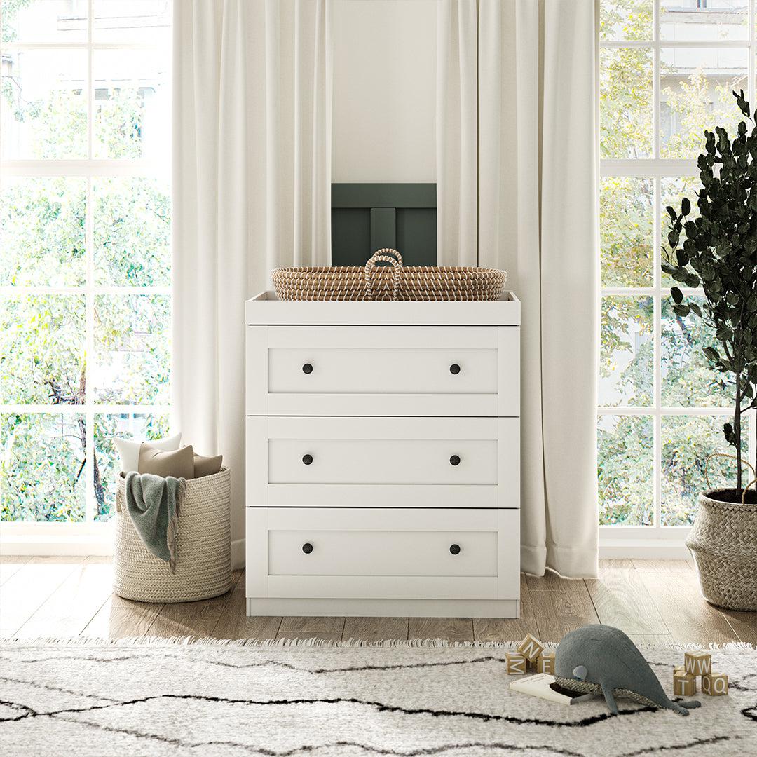 silver cross bromley dresser Bromley Dresser