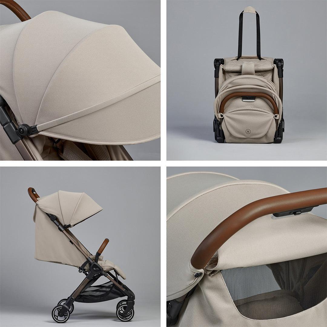silver-cross-clic-2-compact-stroller-latte-lifestyle-5_89f4cbe7-9775-4dfc-a920-c34bcab788cc | Natural Baby Shower