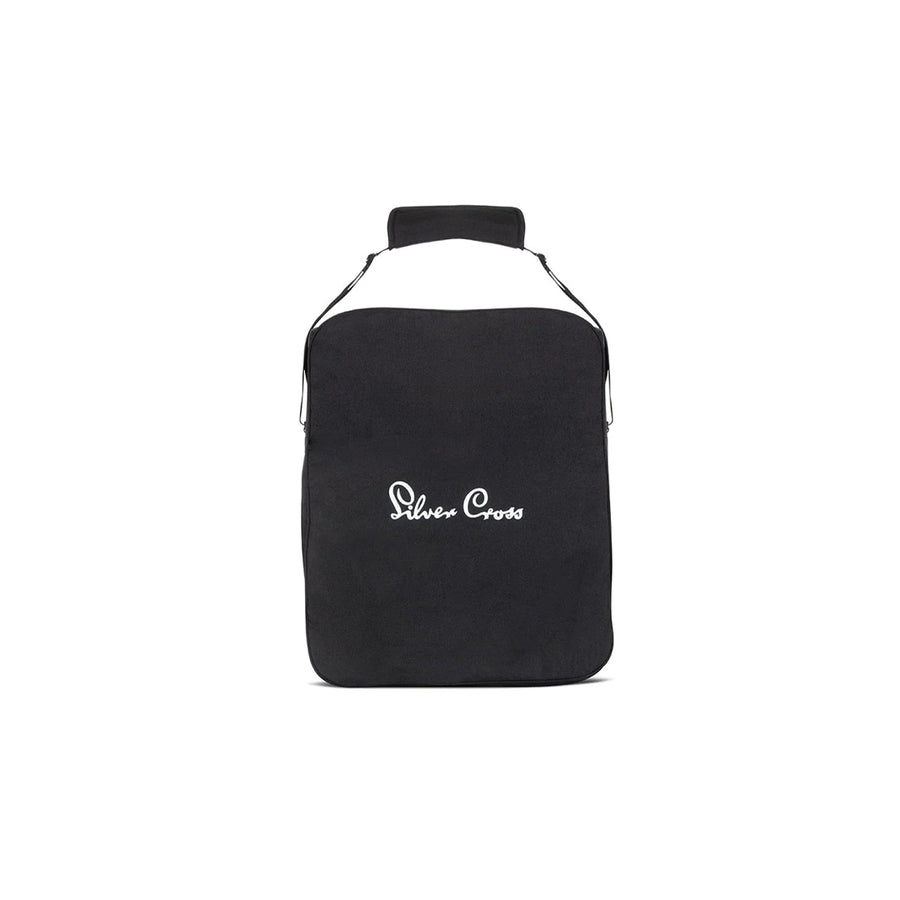Silver Cross Clic Stroller Bag - Black-Stroller Transport Bags- | Natural Baby Shower