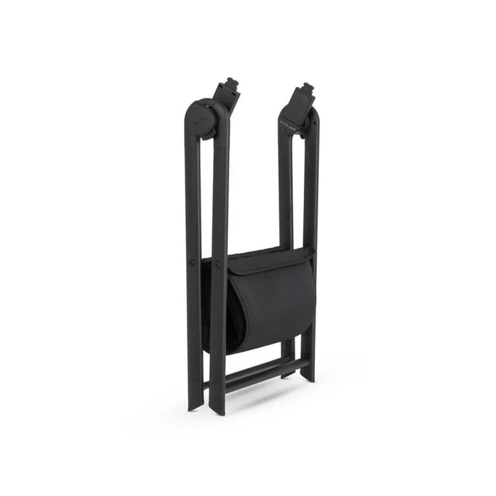 Silver Cross Cove 2/Breez Carrycot Stand - Black-Stroller Accessories-Black- | Natural Baby Shower
