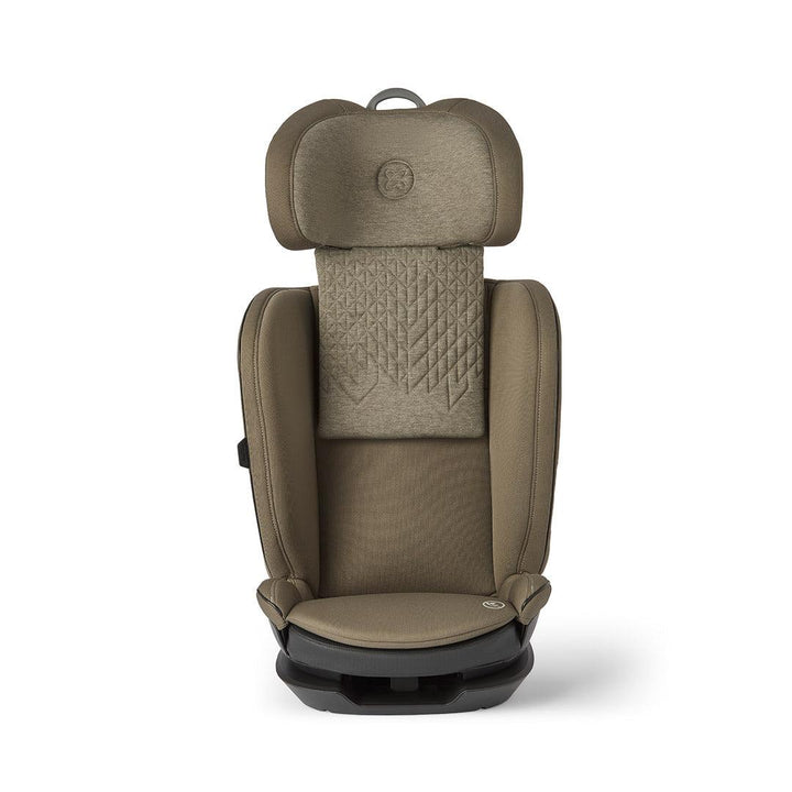 Silver Cross Discover Car Seat - Cedar-Car Seats-Cedar-With Travel Kit | Natural Baby Shower