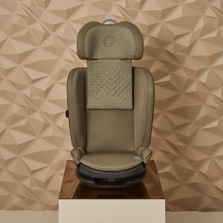 Silver Cross Discover Car Seat - Cedar-Car Seats-Cedar-With Travel Kit | Natural Baby Shower