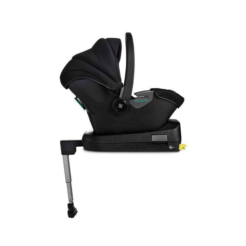 Silver Cross Dream i-Size Car Seat - Black-Car Seats- | Natural Baby Shower