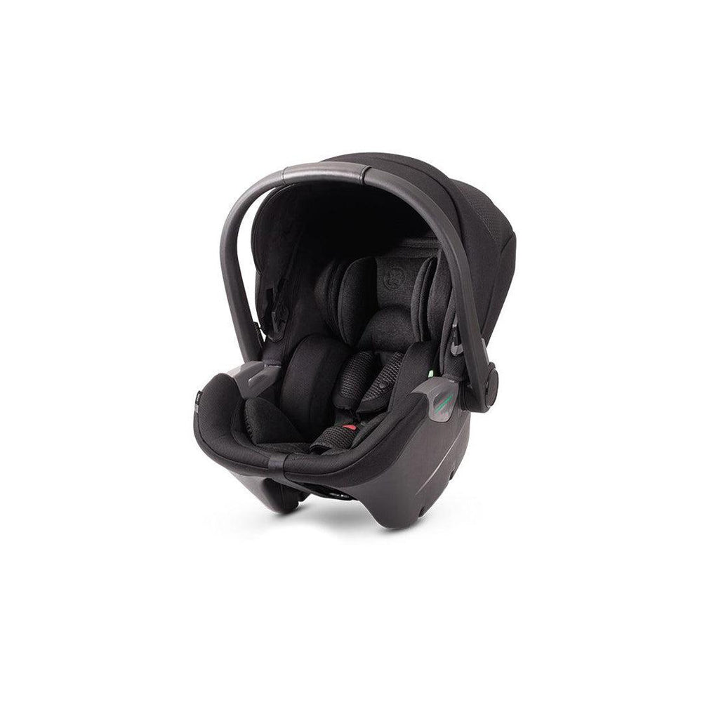 Silver Cross Dream i-Size Car Seat + Base - Space-Car Seats- | Natural Baby Shower