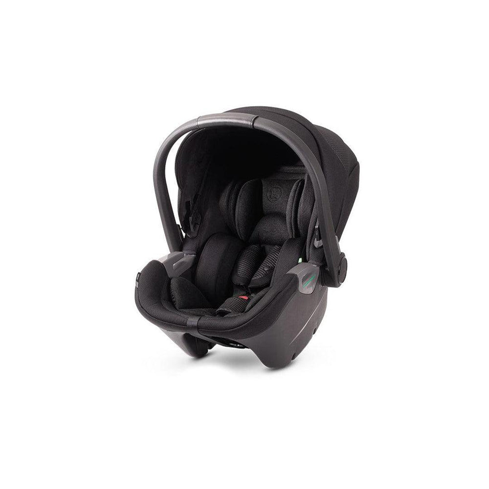 Silver Cross Dream i-Size Car Seat + Base - Space-Car Seat Bundles- | Natural Baby Shower