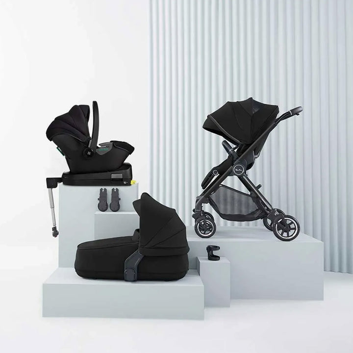 Silver Cross Dune Travel System - Space