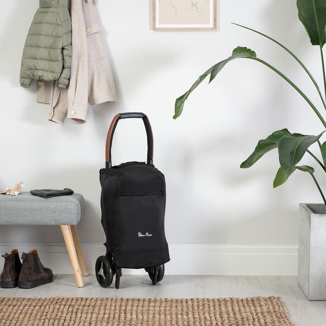 型落ち未使用美品！SilverCross Jet3 シルバー シルバークロス Jet