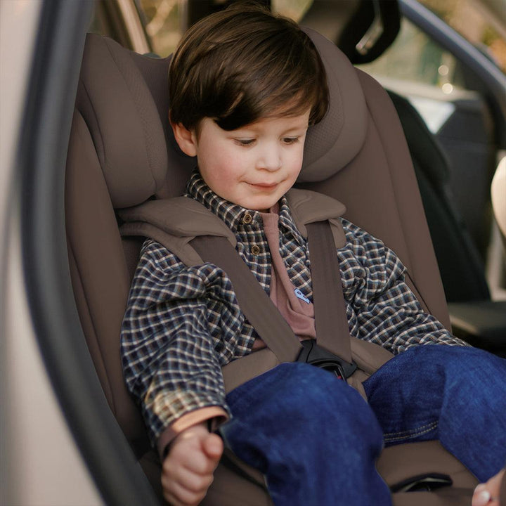 Silver Cross Motion 3 All-Size 360 - Timeless Cocoa-Car Seats-Timeless Cocoa- | Natural Baby Shower