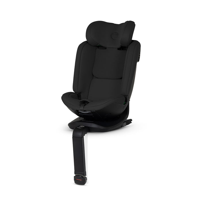 Silver Cross Motion 3 All-size Car Seat - Iconic Black-Car Seats-Iconic Black-One | Natural Baby Shower