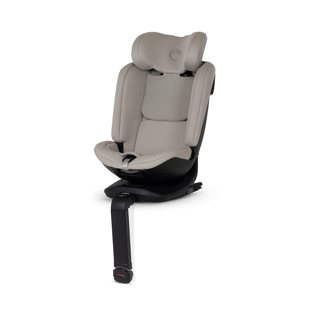 Silver Cross Motion 3 All-size Car Seat - Natural Taupe-Car Seats-Natural Taupe-One | Natural Baby Shower