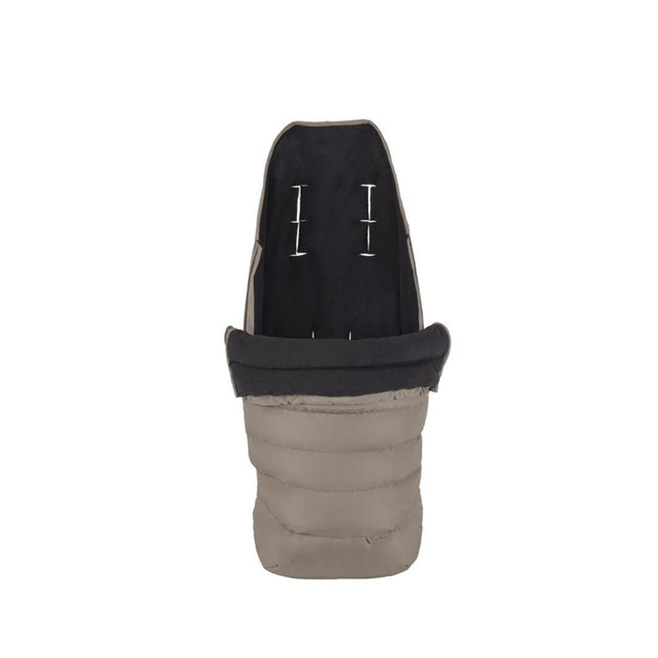 Silver Cross Nia Footmuff - Champagne-Footmuffs-Champagne- | Natural Baby Shower