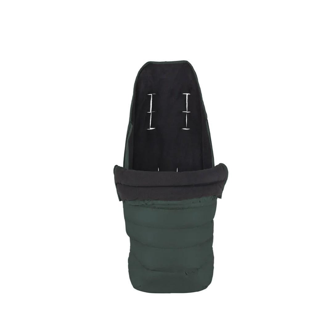 Silver Cross Nia Footmuff - Conifer-Footmuffs-Conifer- | Natural Baby Shower