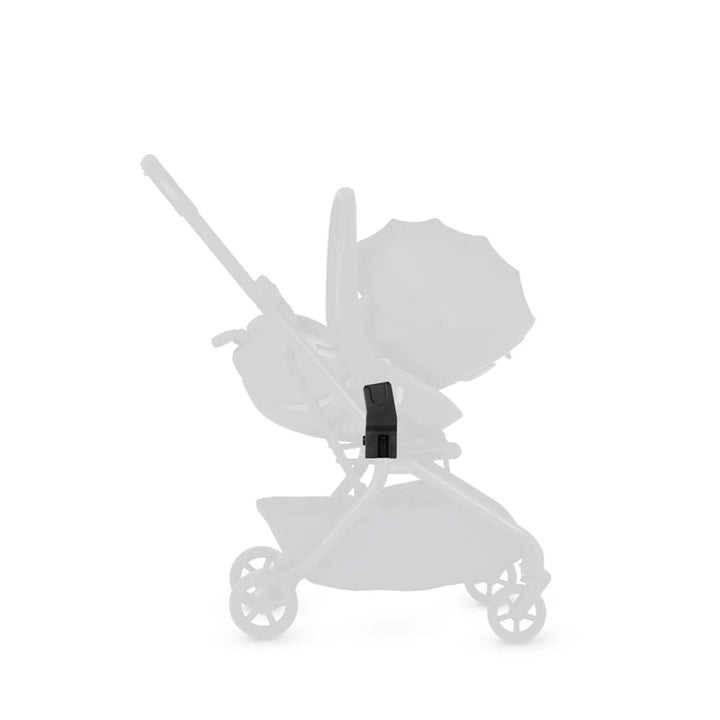 Silver Cross Nia Universal Car Seat Adaptors-Adapters- | Natural Baby Shower