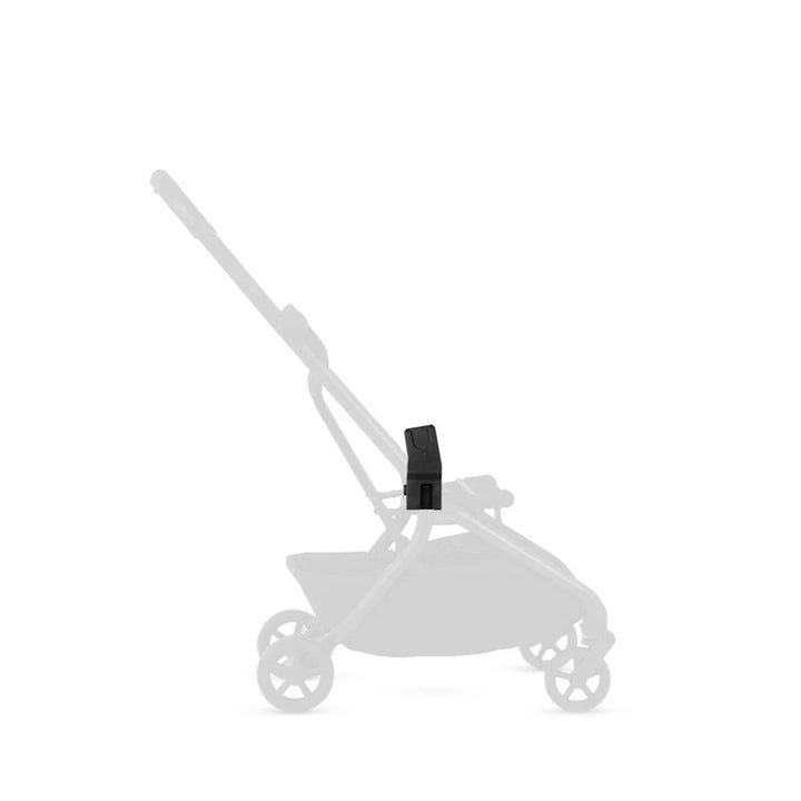 Silver Cross Nia Universal Car Seat Adaptors-Adapters- | Natural Baby Shower