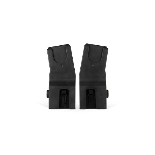 Silver Cross Nia Universal Car Seat Adaptors-Adapters- | Natural Baby Shower