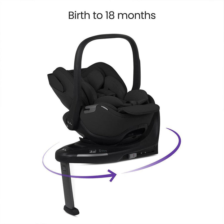Silver Cross Reef 2 Ultimate 360 Bundle-Travel Systems-Mocha- | Natural Baby Shower