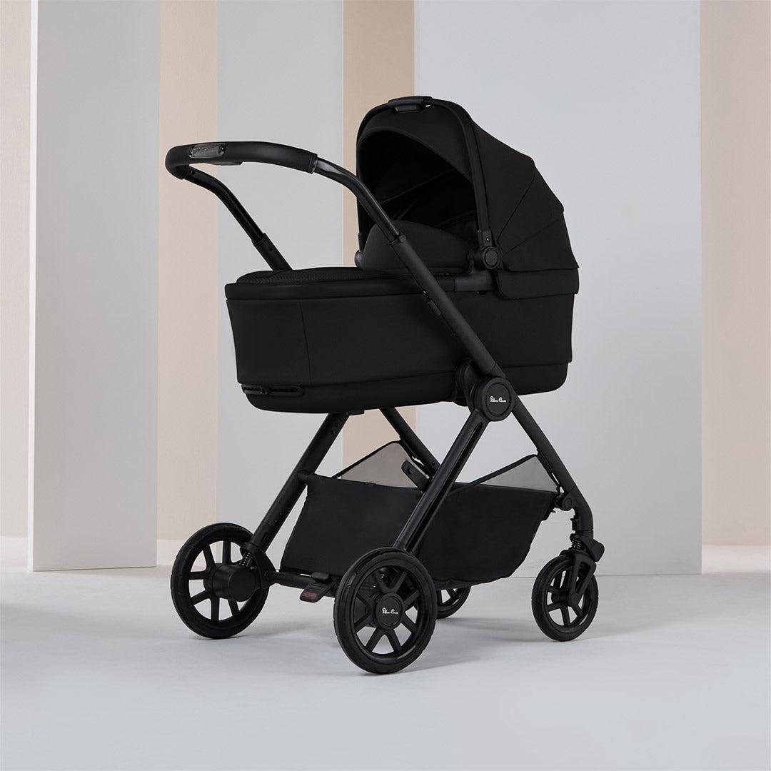 Silver Cross Reef 2 Ultimate 360 Bundle-Travel Systems-Mocha- | Natural Baby Shower