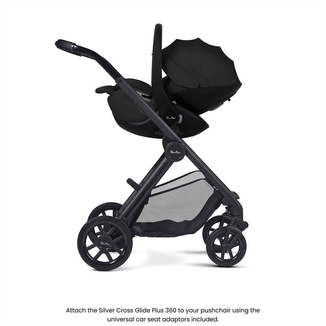 silver-cross-reef-2-ultimate-360-family-car-seat-bundle-flat-5 | Natural Baby Shower