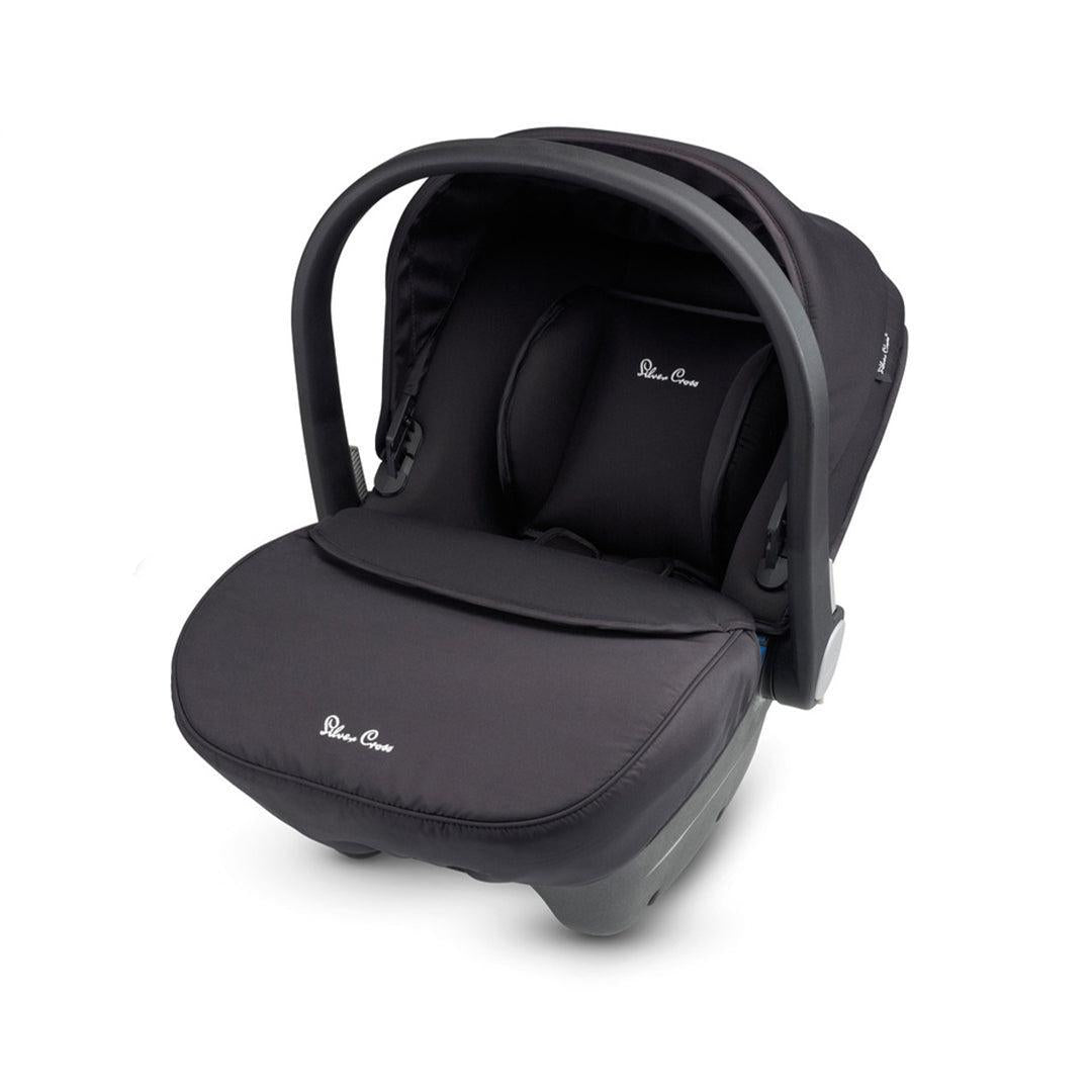 Silver Cross Simplicity Car Seat - Eclipse-Car Seats- | Natural Baby Shower