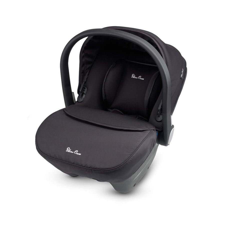 Silver Cross Simplicity Car Seat - Eclipse-Car Seats- | Natural Baby Shower
