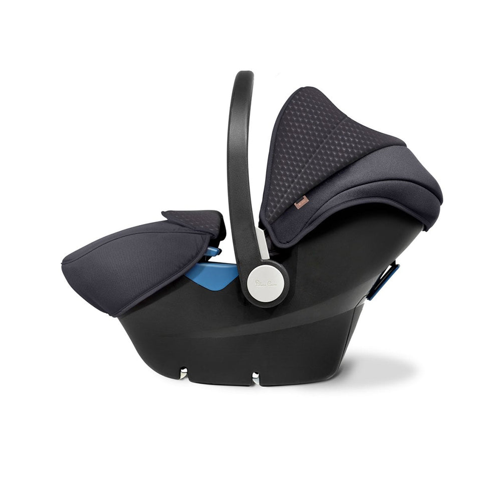 Silver Cross Simplicity Car Seat - Eclipse-Car Seats- | Natural Baby Shower