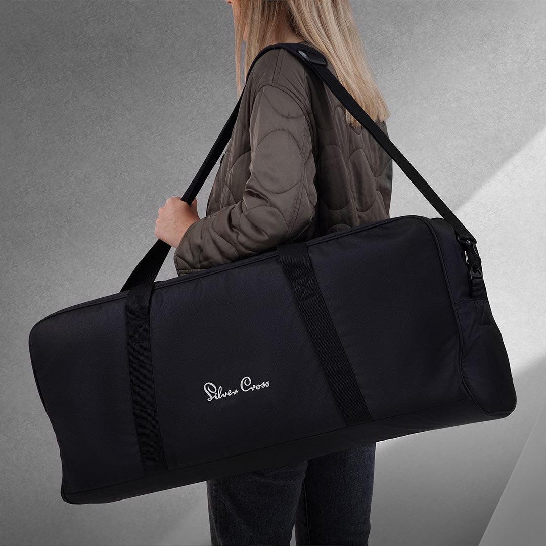 Playpen Silver Cross Pop Travel Bag Silver Cross Slumber Travel