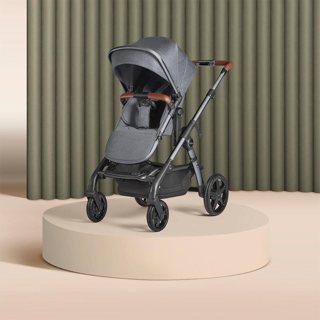 Silver Cross Single Pram Very Pram Very Silver Cross Pram Silver