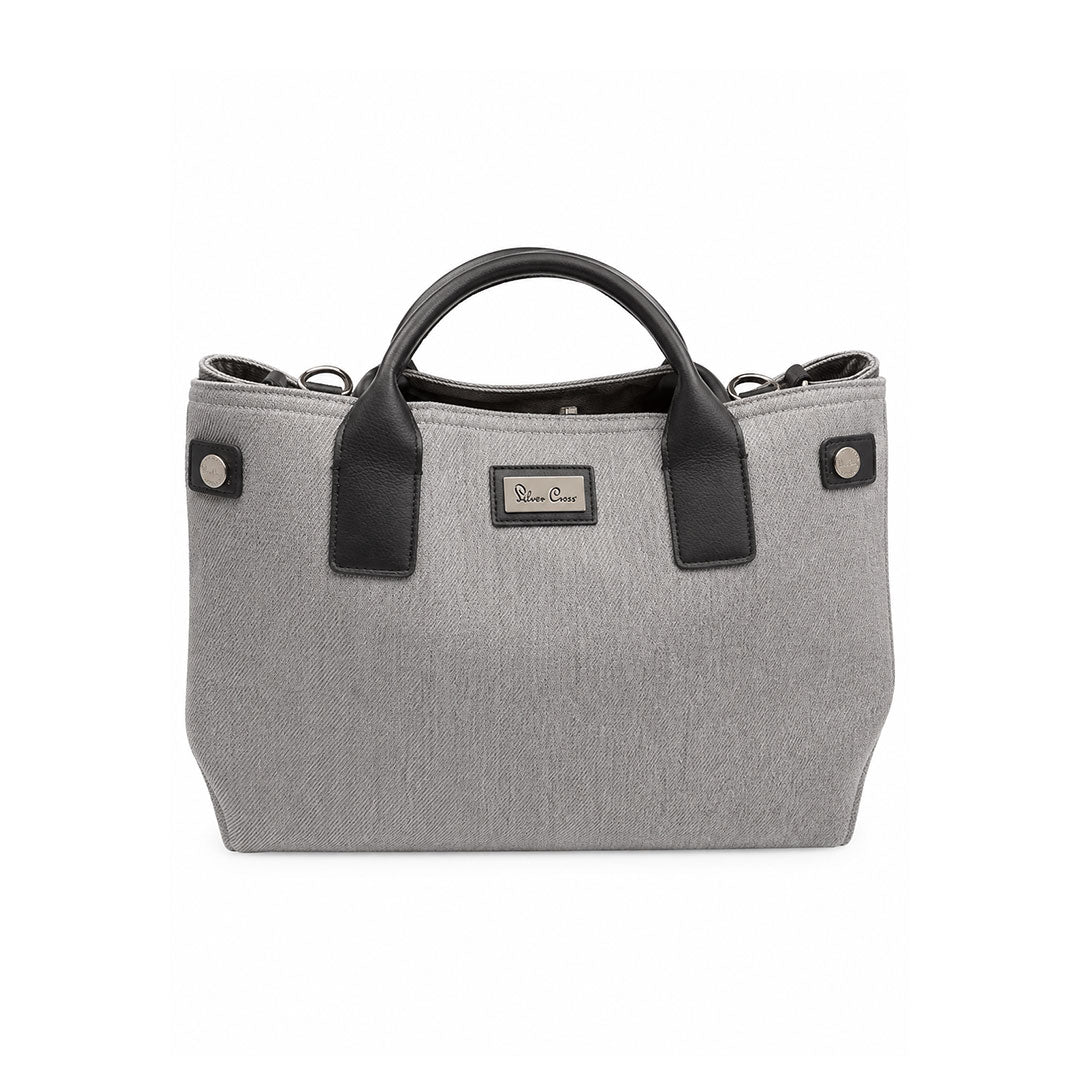 Silver Cross Wayfarer/Pioneer Changing Bag - Grey
