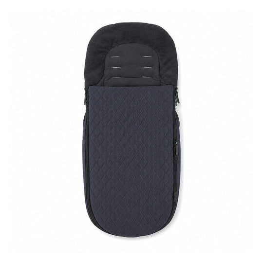 Silver Cross Wayfarer/Pioneer Footmuff - Eclipse-Footmuffs- | Natural Baby Shower