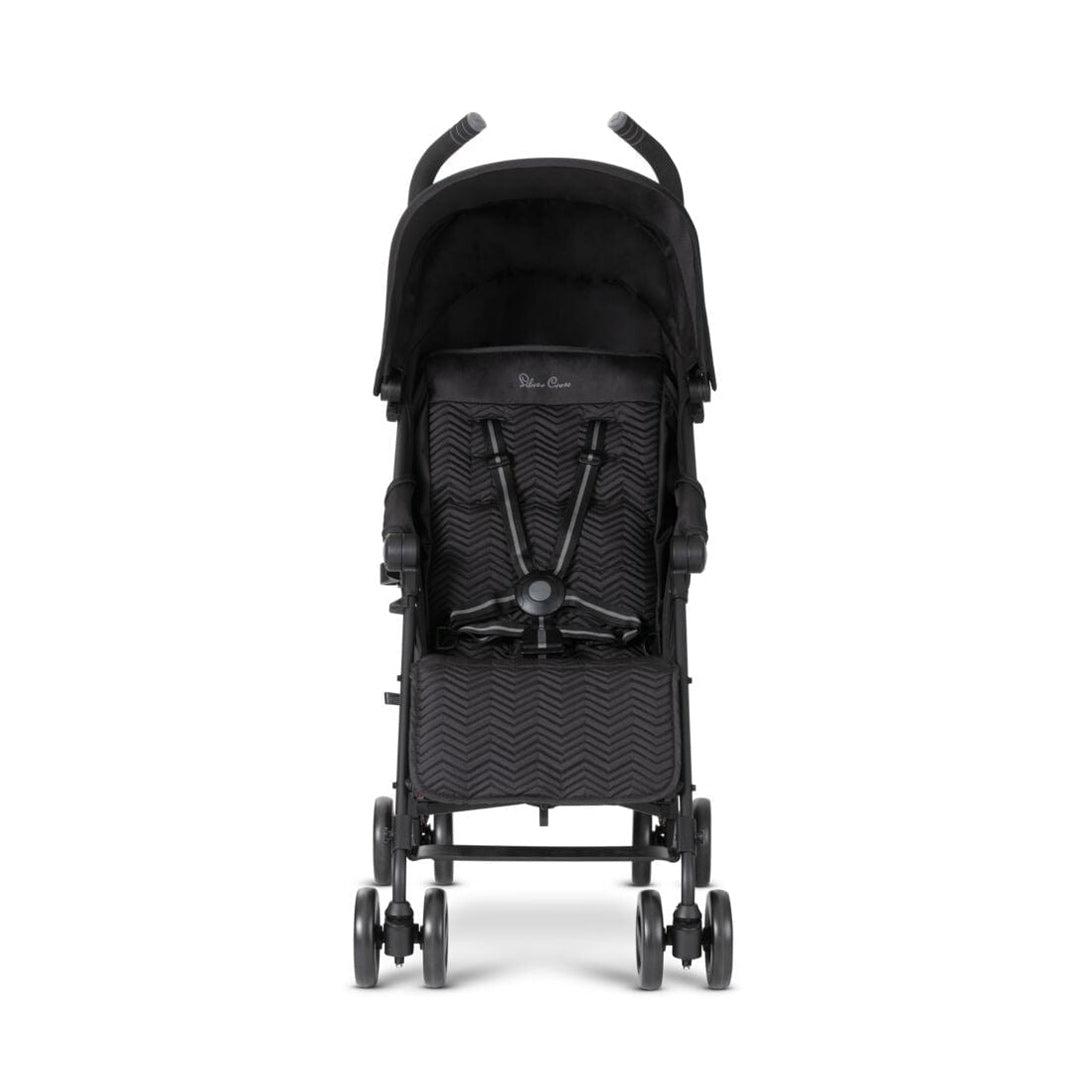 Silver Cross Zest Lightweight Stroller - Space-Strollers- | Natural Baby Shower