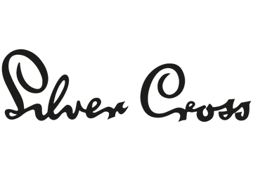 Silver Cross Logo | Natural Baby Shower