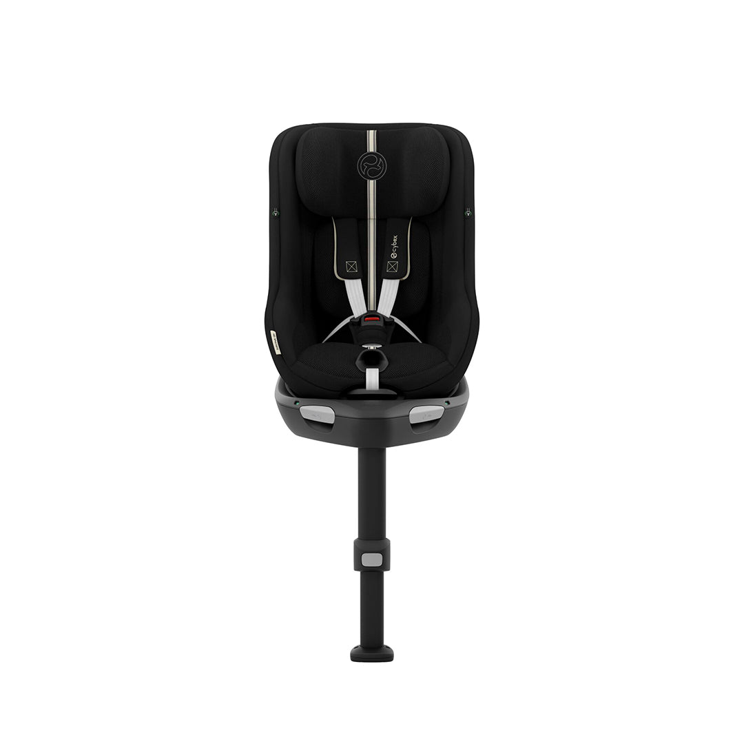 silla cybex sirona CYBEX Sirona Gi i-Size Plus Car Seat