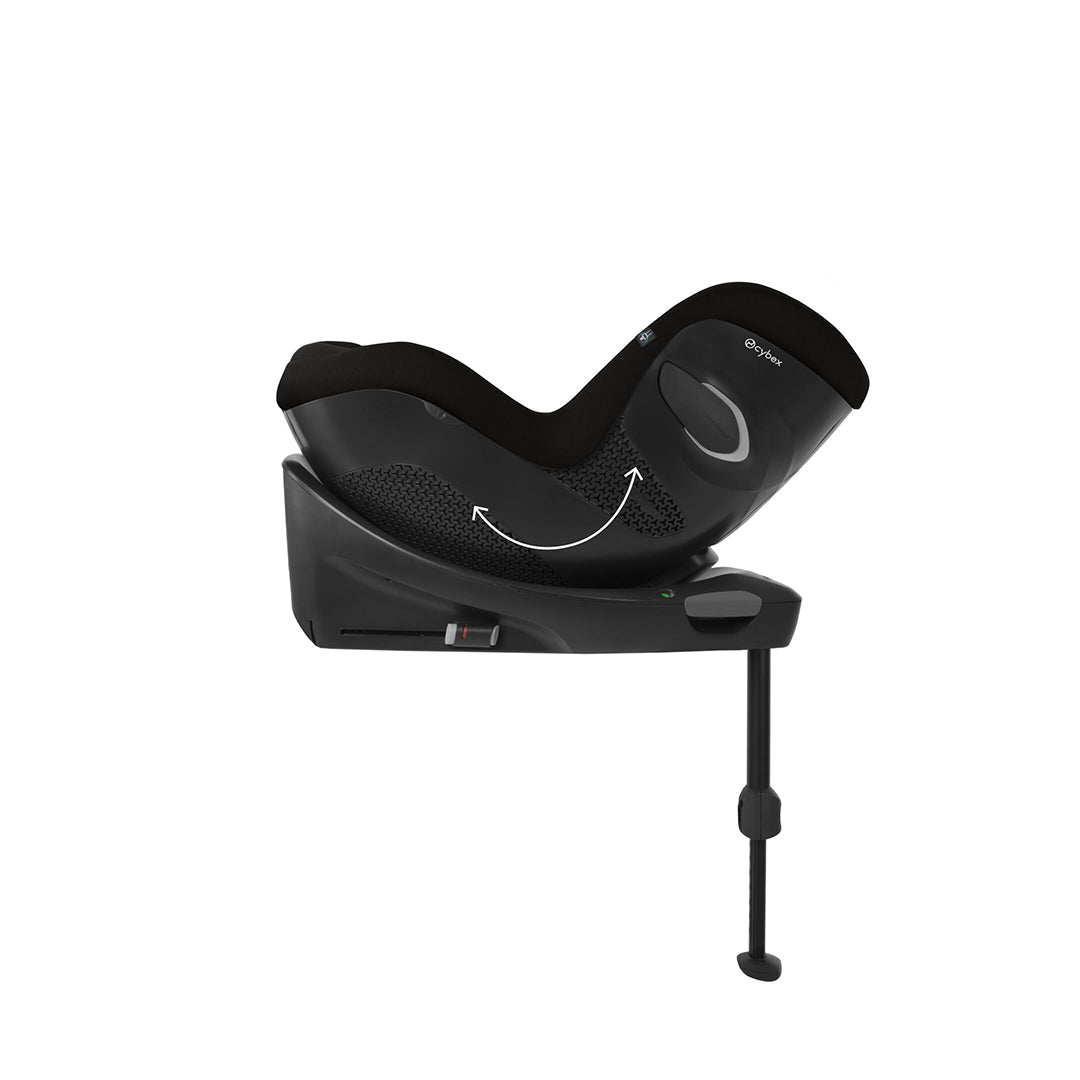 black friday cybex sirona CYBEX Sirona Gi i-Size Plus Car Seat