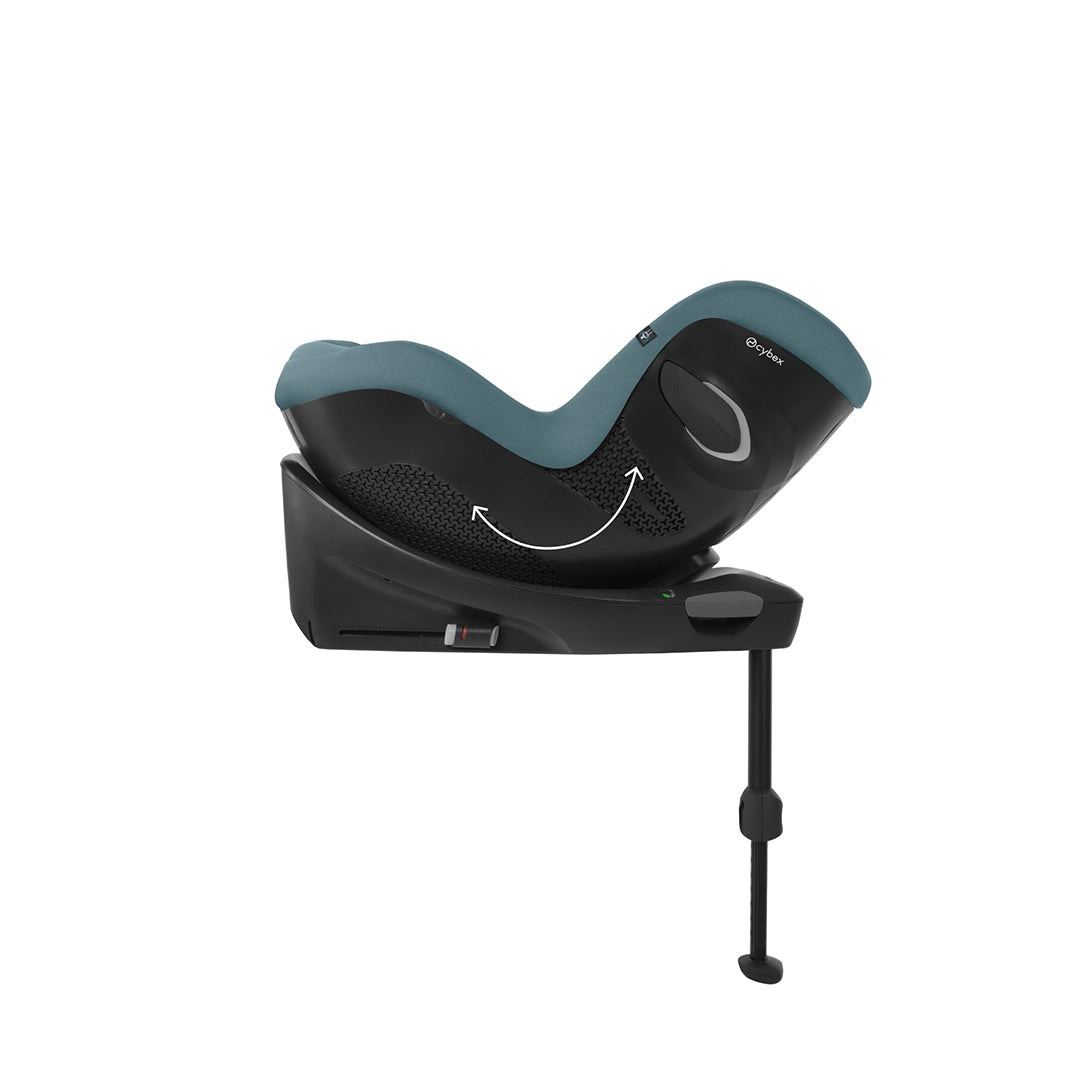 cybex sirona weight and height limit CYBEX Sirona Gi i-Size Plus Car Seat