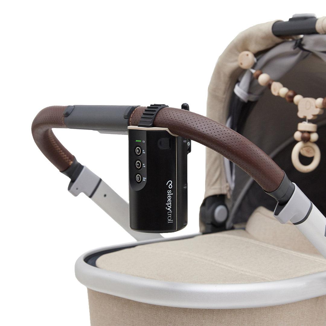 Sleepytroll Baby Rocker Gen2