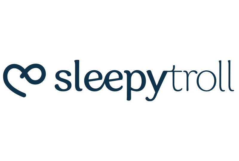 Sleepytroll, Baby Rocker For Beds or Strollers