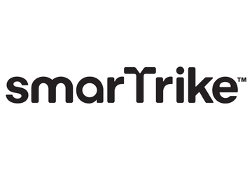 smarTrike Logo | Natural Baby Shower