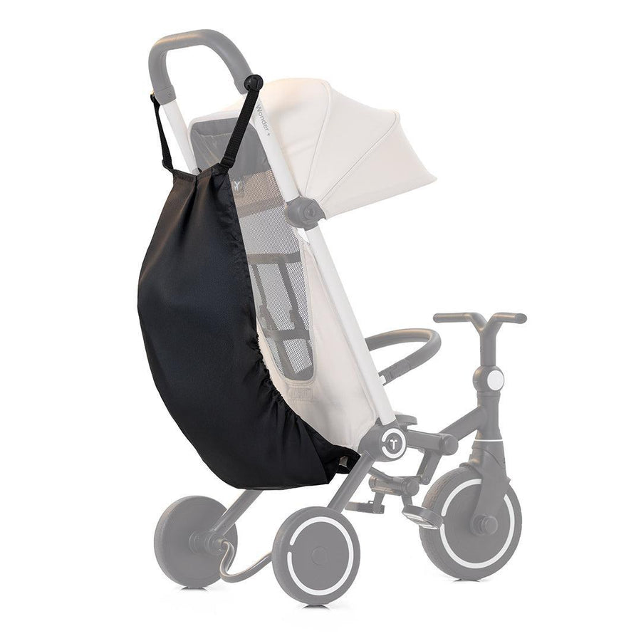 SmarTrike Hamock-Stroller Accessories- | Natural Baby Shower