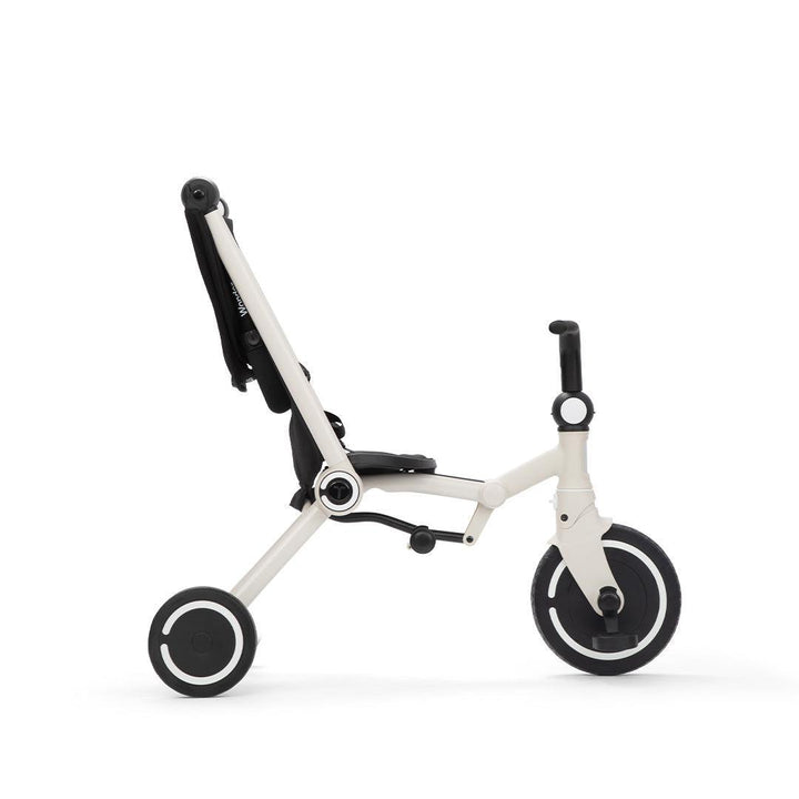 SmarTrike Wonder Active Stroller - Off White/Moonlight-Strollers-Off White/Moonlight- | Natural Baby Shower